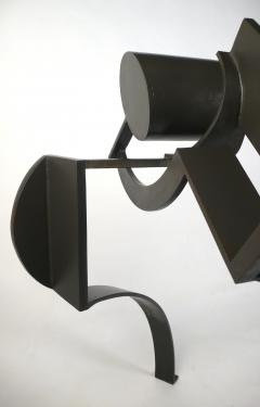 Marshall Cunningham Marshall Cunningham Constructivist Sculpture - 1261982