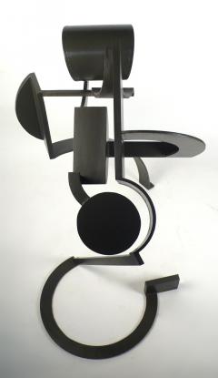 Marshall Cunningham Marshall Cunningham Constructivist Sculpture - 1261984