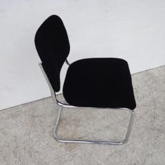 Mart Stam S 32 Cantilever Thonet Side Chair - 2423561