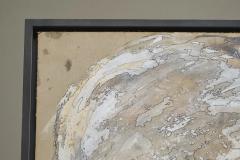 Mart Visser Mart Visser Large Artwork Mixed Media on Old Theatre Canvas 192 x 112 cm 2017 - 4468032