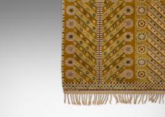 Marta Maas Fjetterstrom Pile rug by Marianne Richter for the M rta M s Fjetterstr m Workshop - 4443510