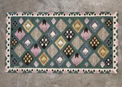 Marta Maas Fjetterstrom The Bud Tapestry Rug by M RTA M S FJETTERSTR M - 4525629