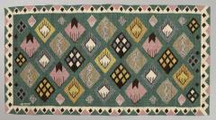 Marta Maas Fjetterstrom The Bud Tapestry Rug by M RTA M S FJETTERSTR M - 4526268