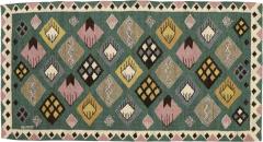 Marta Maas Fjetterstrom The Bud Tapestry Rug by M RTA M S FJETTERSTR M - 4526269