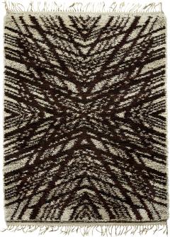 Marta Maas Fjetterstrom Tigerf llen Rya Rug by Barbro Nilsson for M rta M s Fjetterstr m AB - 3304480