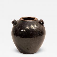 Martaban Jar China 19th century - 4483453