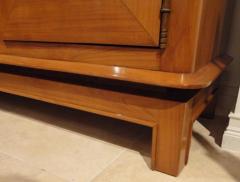 Martel Burkhalter A Three Door Sideboard in Cherry by Martel and Burkhalter - 255500