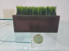 Martha Sturdy Martha Sturdy Resin Vase - 3790900