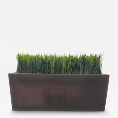 Martha Sturdy Martha Sturdy Resin Vase - 3794676