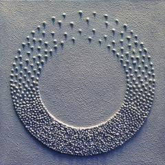 Martha Winter Dispersing Ring vii - 3217923