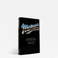 Martin Amis Money by Martin AMIS - 3717321