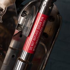 Martin Baker Aircraft Co Ltd Martin Baker MK 3 Aircraft Ejection Seat c 1960 - 2647074
