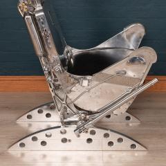 Martin Baker Aircraft Co Ltd Martin Baker MK 3 Aircraft Ejection Seat c 1960 - 2647077