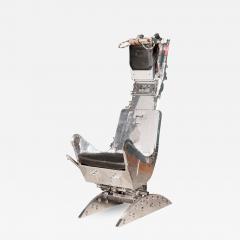 Martin Baker Aircraft Co Ltd Martin Baker MK 3 Aircraft Ejection Seat c 1960 - 2667629