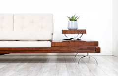 Martin Borenstein California Modern Sofa with Coffee Table Set by Martin Borenstein - 2533187