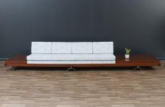 Martin Borenstein California Modern Sofa with Table Set by Martin Borenstein - 3651143