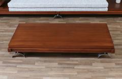 Martin Borenstein California Modern Sofa with Table Set by Martin Borenstein - 3651144