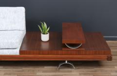 Martin Borenstein California Modern Sofa with Table Set by Martin Borenstein - 3651146