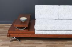Martin Borenstein California Modern Sofa with Table Set by Martin Borenstein - 3651148