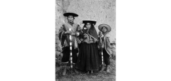 Martin Chambi Indio varayoc y familia Indian Varayoc and family 1934 - 2994358