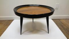 Martin Eisler Brazilian Modern Coffee Table Martin Eisler - 1857199