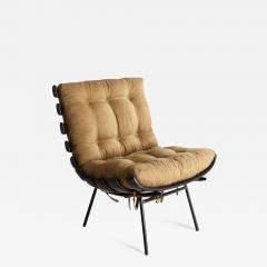 Martin Eisler Costela Lounge Chair - 2602701