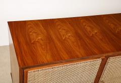 Martin Eisler Rare Four Door Sideboard by Martin Eisler - 3868996