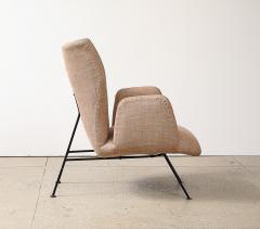 Martin Eisler Sculptural Lounge Chair by Martin Eisler - 4003089