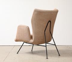 Martin Eisler Sculptural Lounge Chair by Martin Eisler - 4003090