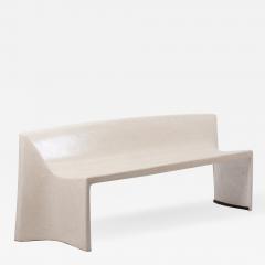 Martin Kleppe Architectural Concrete Bench by Martin Kleppe - 1356126