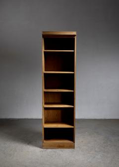 Martin Nyrop Martin Nyrop bookcase - 4245259