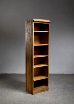 Martin Nyrop Martin Nyrop bookcase - 4245260
