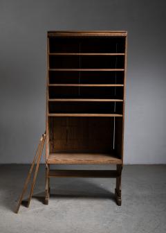Martin Nyrop Martin Nyrop shelving - 4240084