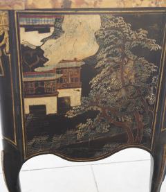 Martin Ohneberg AN 18TH CENTURY COROMANDEL LACQUER COMMODE BY MARTIN OHNEBERG - 4576947