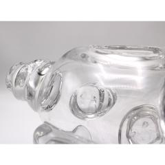 Martin Potsch Art Glass Vase Germany 2023 - 3710929