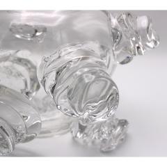 Martin Potsch Art Glass Vase Germany 2023 - 3710930