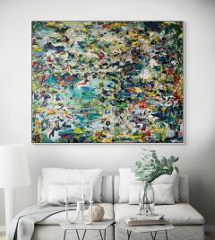 Martin Reyna Paysage - 4212935