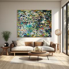 Martin Reyna Paysage - 4212936