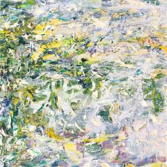 Martin Reyna Untitled 19153 Abstract painting 2019 - 4035837