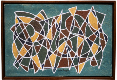 Martin Rosenthal Martin Rosenthal 1899 1974 abstract o b - 2969587