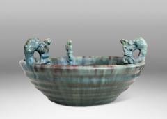 Martin S ren Mortensen Bowl by Martin S ren Mortensen - 4637842