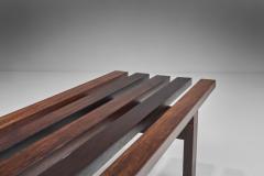 Martin Visser Martin Visser BZ Slatted Bench The Netherlands 1960s - 2520391