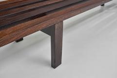 Martin Visser Martin Visser BZ Slatted Bench The Netherlands 1960s - 2520393