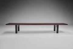 Martin Visser Martin Visser BZ Slatted Bench The Netherlands 1960s - 2520394