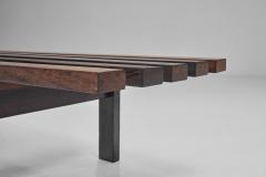 Martin Visser Martin Visser BZ Slatted Bench The Netherlands 1960s - 2520395