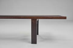 Martin Visser Martin Visser BZ Slatted Bench The Netherlands 1960s - 2520396