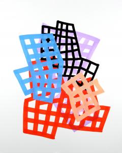Martina Nehrling Lattice 2 - 4791654
