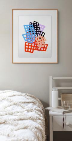 Martina Nehrling Lattice 2 - 4791656