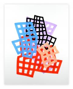 Martina Nehrling Lattice 2 - 4791658