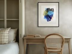 Martina Nehrling Lattice 3 - 4791660
